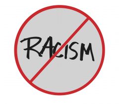 -having or showing the belief that a particular race is more superior to another


Synonym: racialist