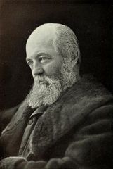 Frederick Law Olmsted (1822-1903)