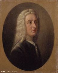 James Edward Oglethorpe (1696-1785)