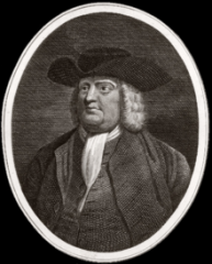 William Penn (1644-1718)