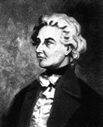 Pierre Charles L'Enfant (1754-1825)
