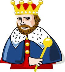 an absolute ruler
the king is a despot.