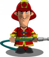 bombero