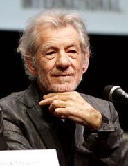Best known for his roles in Lord Of The Rings, The Hobbit & X-Men