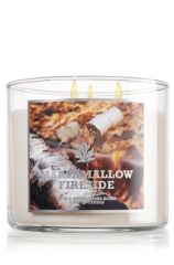 Marshmallow Fireside
(Exotic)