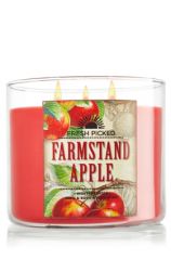Farmstand Apple
(Fruit)