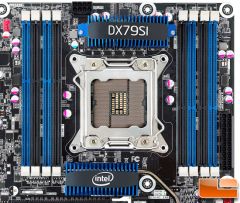 Used by Processor Family:
Second Generation (Sandy Bridge) Core i7 Extreme, Core i7, Core i5, Core i3, Pentium, and Celeron

Description:
2011 pins in the socket touch 2011 lands on the processor, which uses a flip-chip land grid array (FCLGA).
Us...