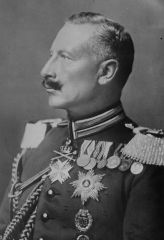 Kaiser Wilhelm
1859-1941