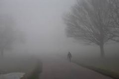 多霧