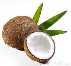 coconut