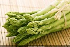  asparagus
