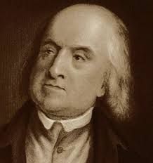 Jeremy Bentham
 
utilitarianism