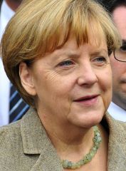 Chancellor (Germany)
22 November 2005 ~
 
Angela Merkel
 
앙겔라 메르켈
독일 수상