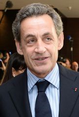 President (France)
16 May 2007 – 15 May 2012
Nicolas Sarkozy
 
니콜라 사르코지
프랑스 대통령