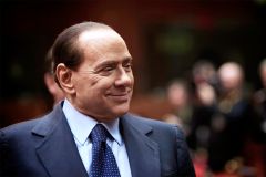 5th Prime Minister (Italy)
8 May 2008 – 16 November 2011
Silvio Berlusconi
 
실비오 벨루스코니
이탈리아 총리