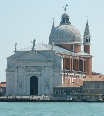 Palladio, Venice