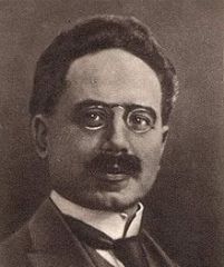 Karl Liebknecht1871-1919  
