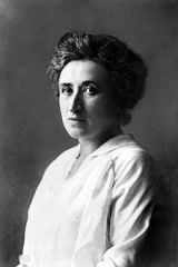 Rosa Luxemburg


1871-1919