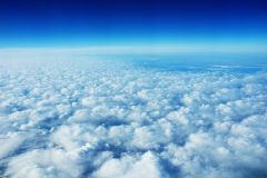 Definition: air, atmosphere

Synonym: pressure, sky
Antonym: ground, landscape