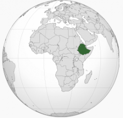 Ethiopia 