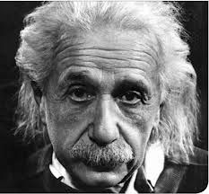 "No existe una cantidad suficiente de experimentos que muestren que estoy en lo correcto; pero un simple experimento puede probar que me equivoco".
Albert Einstein 
Fuente:
http://es.wikipedia.org/wiki/M%C3%A9todo_cient%C3%ADfico