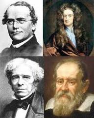 - Da Vinci
- Copernico
- Kleper
- Galileo
- Pascal
- Spinoza
- Bacon
Fuente: http://es.wikipedia.org/wiki/M%C3%A9todo_cient%C3%ADfico
