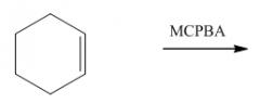 IV.	 Oxidation of Alkenes