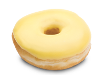 What donut is this?