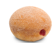 What donut is this?