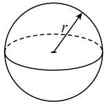 What is the Volume of a Sphere