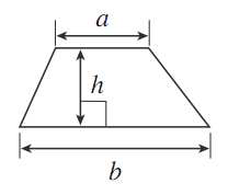 What is the Area of a Trapezium