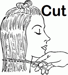 c. u. t. cut. cut. cut.