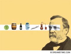 Louis Pasteur 