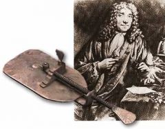 Anton Von Leeuwenhoek