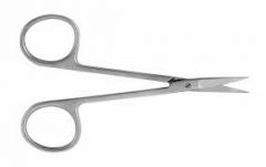Name this type of scissor and its uses?