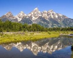 Located west of the Great plains and east of the Basin and Range,rugged mountains that stretch from Alaska to almost Mexico;high elevations, contains continental divide;determines which way the river flows