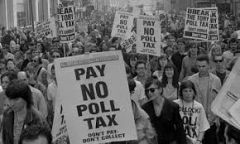 XXIV(24)abolition of poll taxes
 
 
 