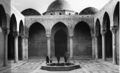 al-firdaus mosque and madrassa