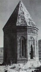 gevas tomb tower