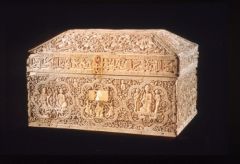 casket of al-malik