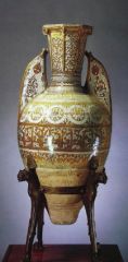 alhambra vase