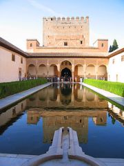 alhambra palace (general)