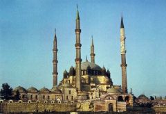 selimiye mosque complex