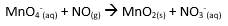 The standard Gibbs free energy change for this reaction is -206 kJ mol^-1. Calculate the standard cell potential.