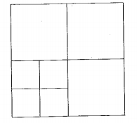 2x2 is not the same is 4x4 
[2x2 is 4] {4x4 is 16} (4 is not half of 16)