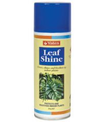 Leaf Shine/ Finishing spray 