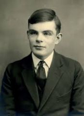 Alan Turing
Alan Mathison Turing, OBE, fue un matemático, lógico, científico de la computación, criptógrafo y filósofo británico. Es considerado uno de los padres de la ciencia de la computación siendo el precursor de la informática mode...