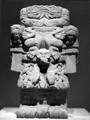 Meso America (Aztec)
