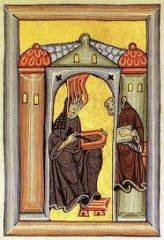 Hildegard of Bingen