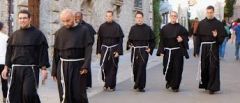 Franciscans 